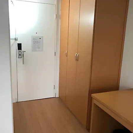 Flat | Qualit Faria Lima Apartment São Paulo Exterior photo