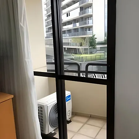 Flat | Qualit Faria Lima Apartment São Paulo Exterior photo