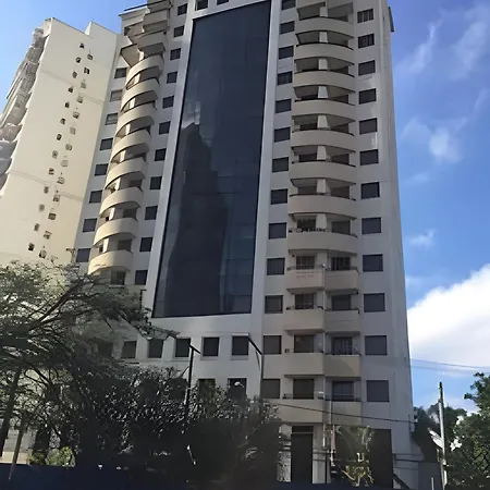 Flat | Qualit Faria Lima Apartment São Paulo Exterior photo