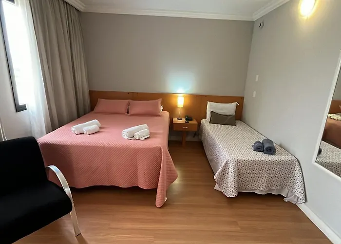 Flat | Qualit Faria Lima